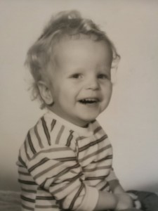 little