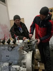 Risto&Sakari
