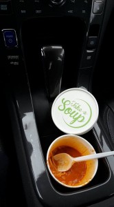 soup